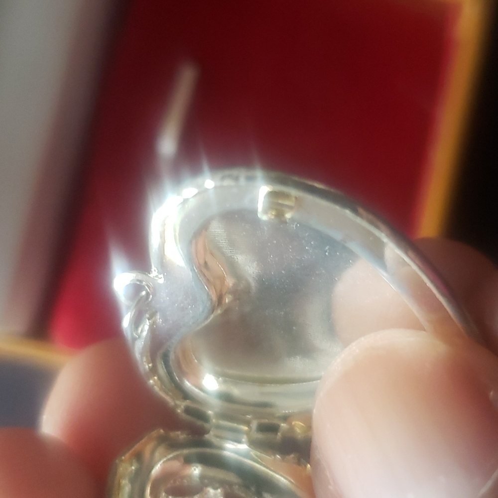 Pedant only opened ❤ - Picture 6 of 6